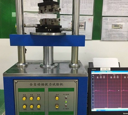 什么是連接器接插件的機(jī)械性能？